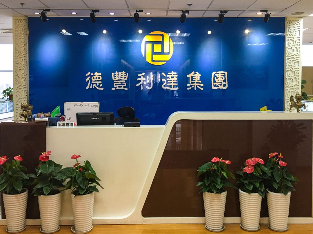 德丰利达资产管理集团有限公司