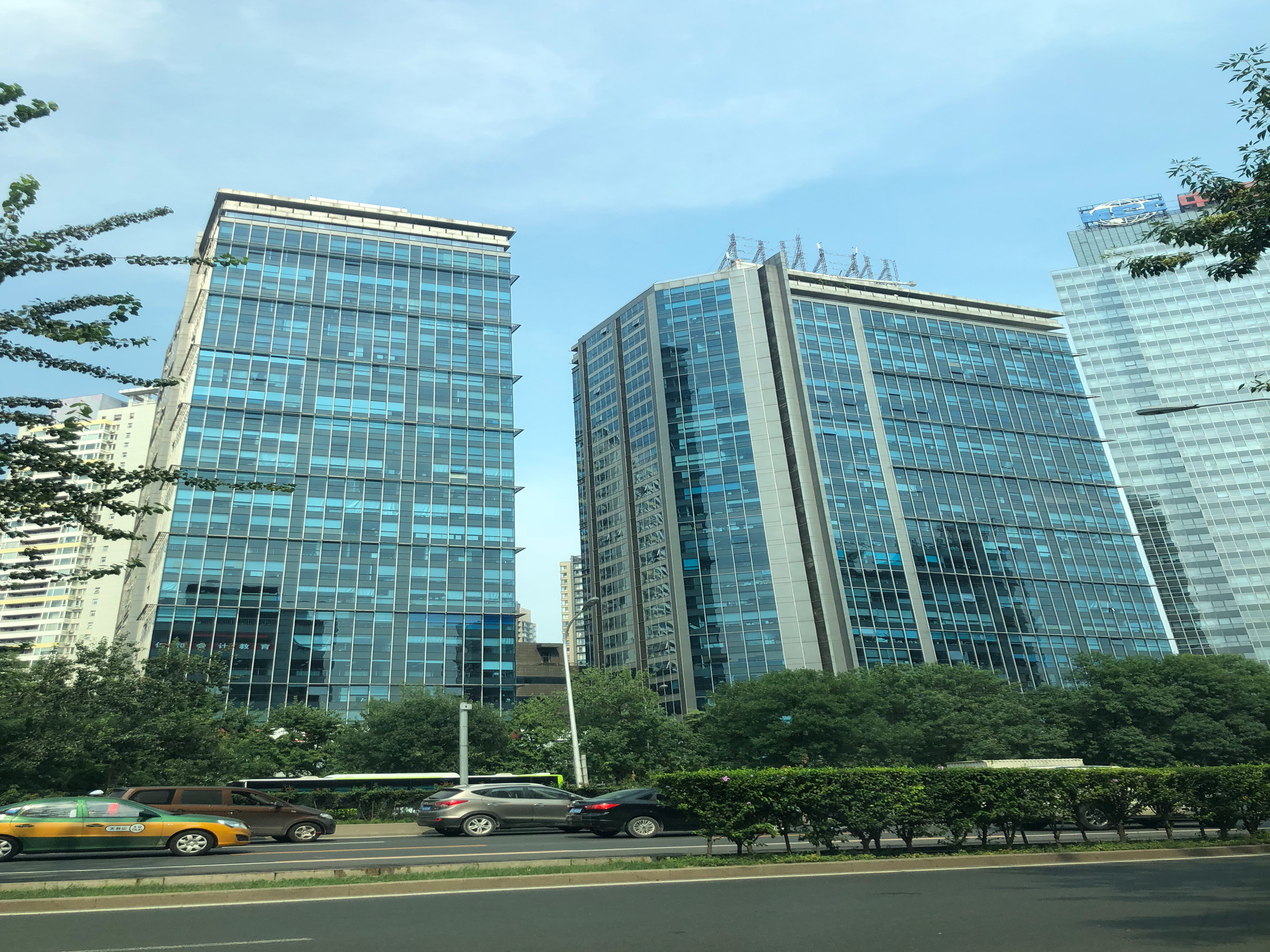北京联媒网络科技有限公司